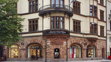 stockholm louis vuitton|lv sweden.